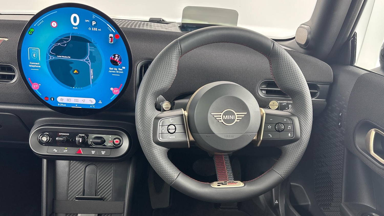 Used MINI Hatch 2025 for sale - 77377434: Photo 5