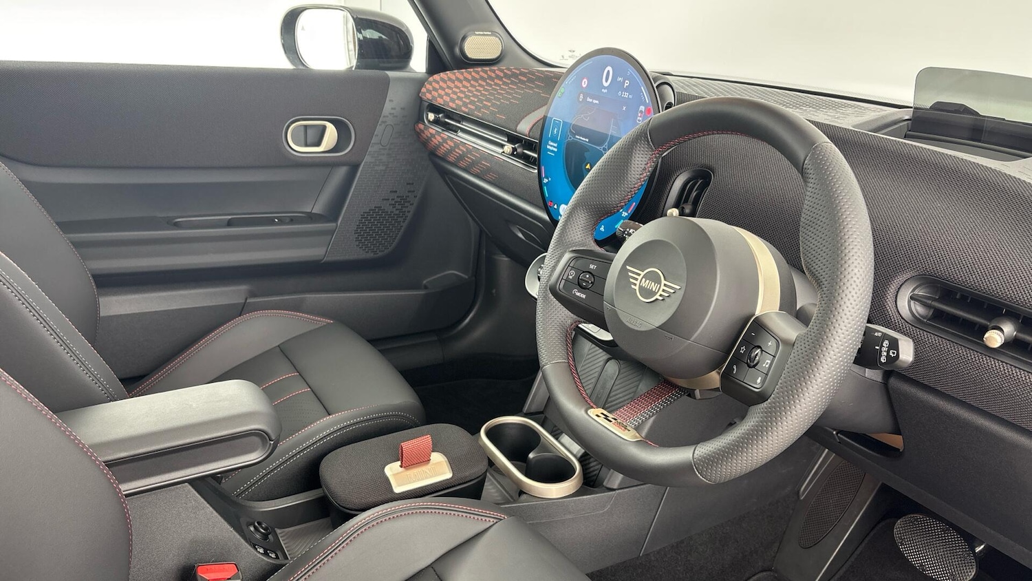 Used MINI Hatch 2025 for sale - 77377434: Photo 6