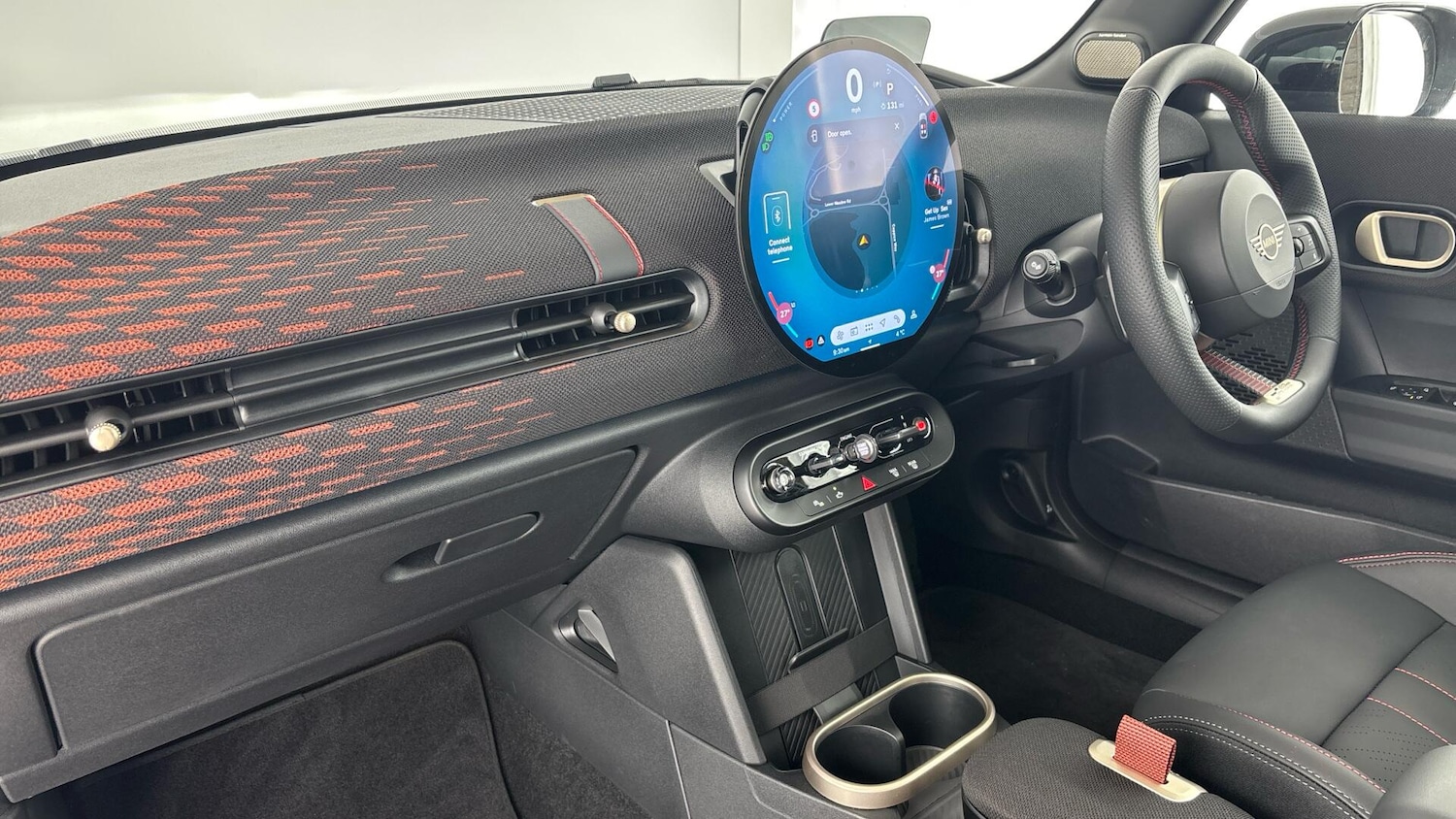 Used MINI Hatch 2025 for sale - 77377434: Photo 7