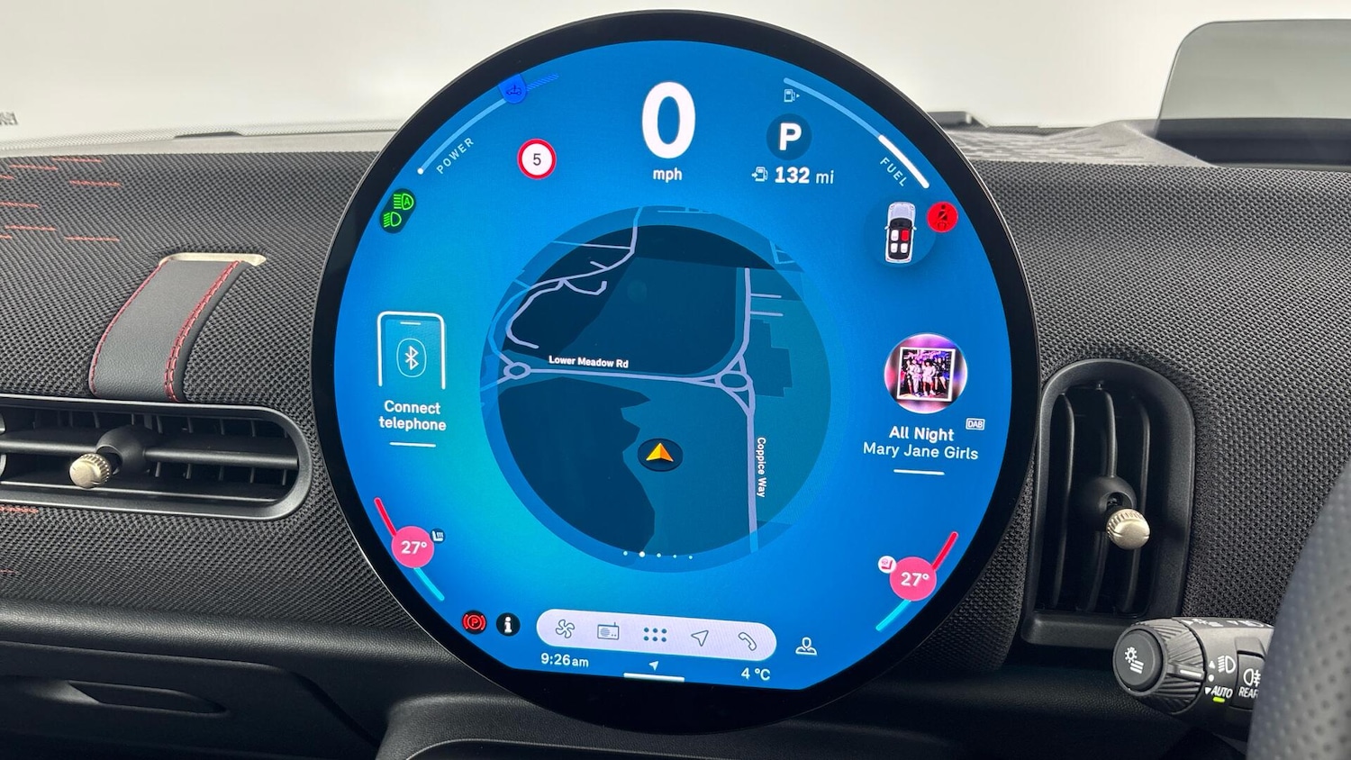 Used MINI Hatch 2025 for sale - 77377434: Photo 8