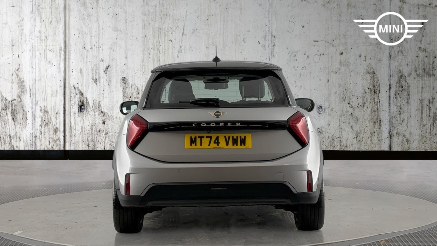 Used MINI Cooper 2024 for sale - 76952624: Photo 15