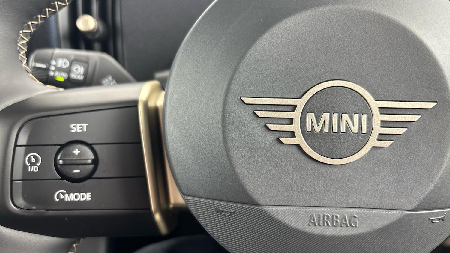 Used MINI Cooper 2024 for sale - 76952624: Photo 17