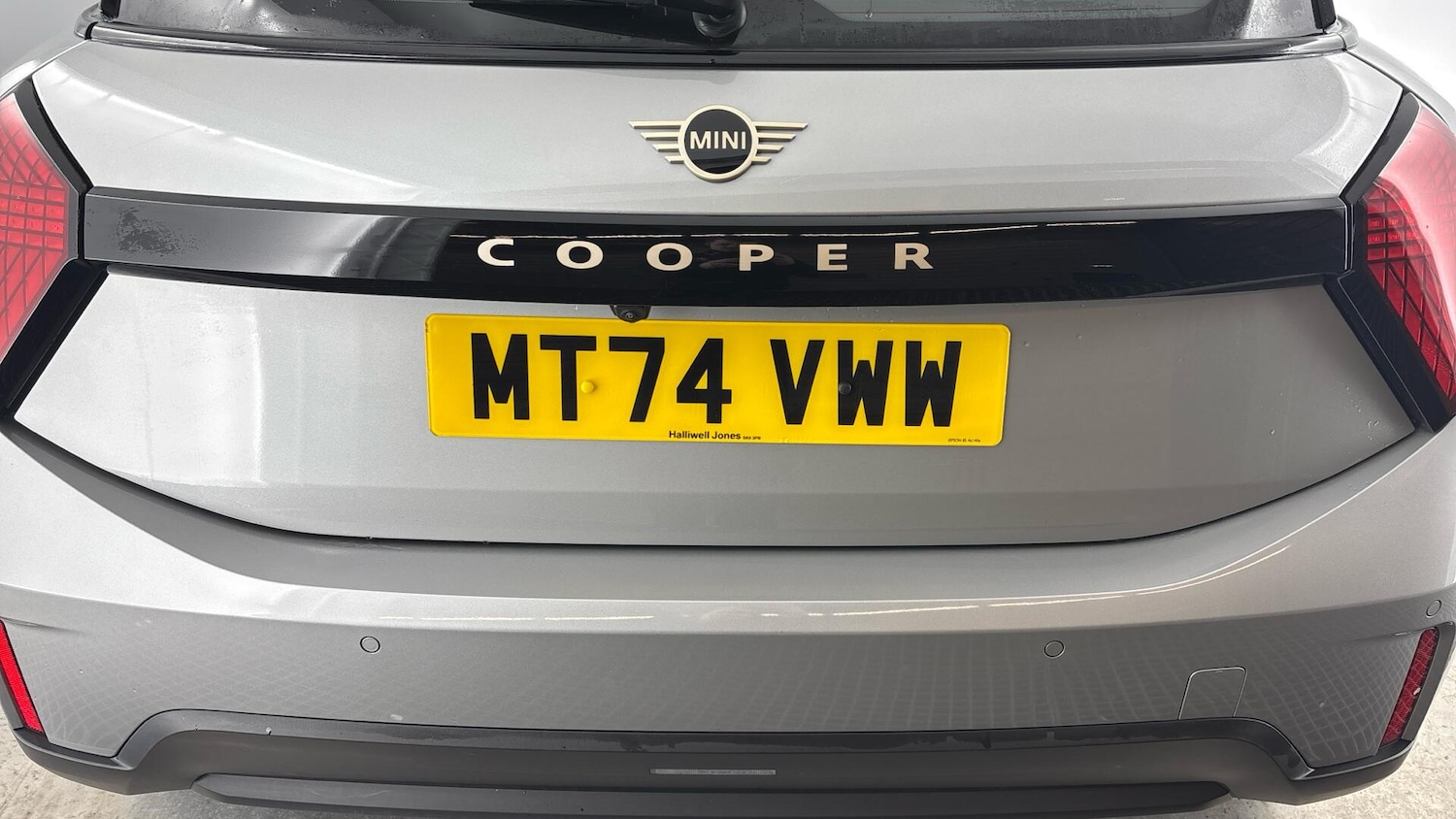 Used MINI Cooper 2024 for sale - 76952624: Photo 24