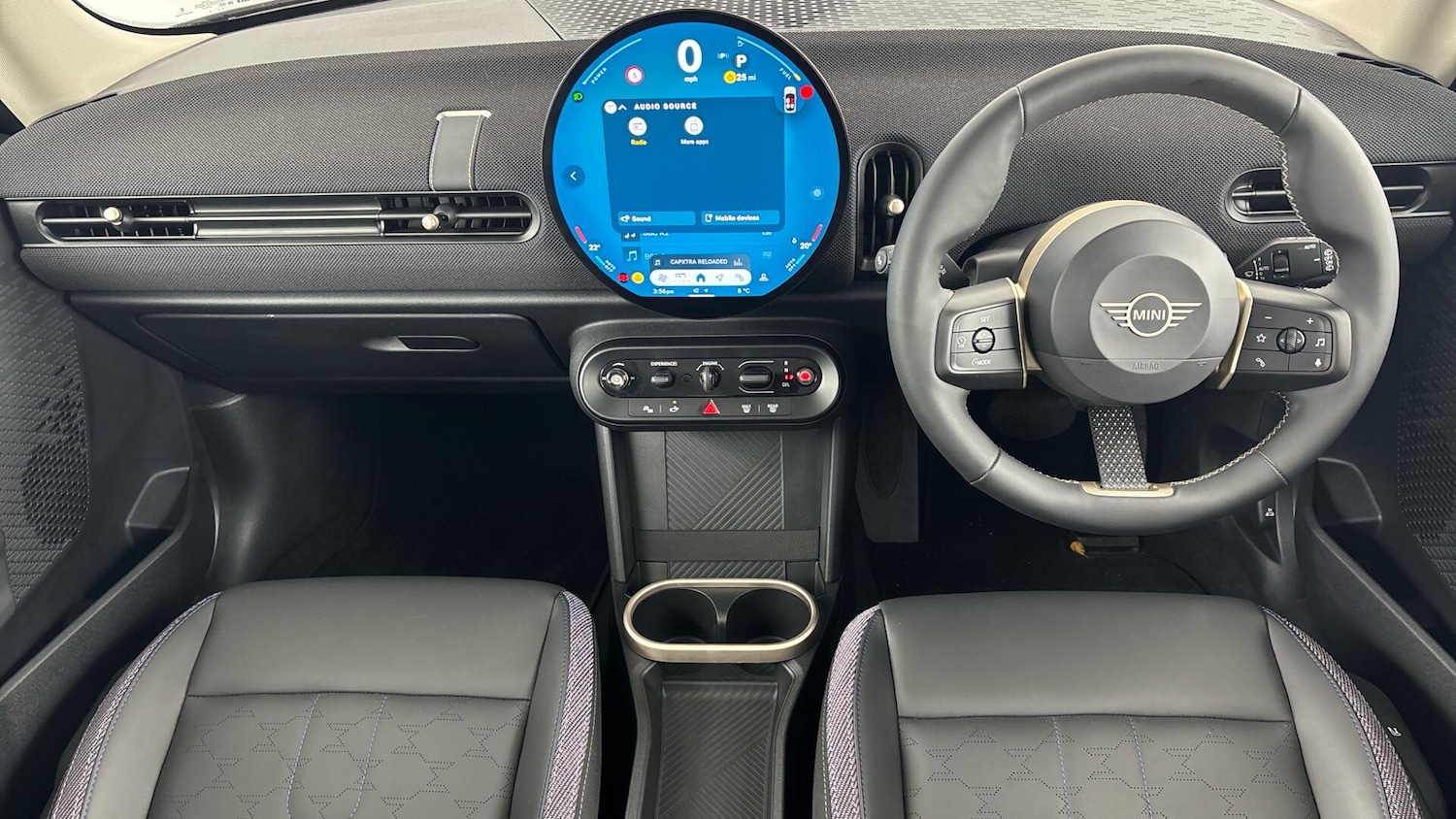 Used MINI Cooper 2024 for sale - 76952624: Photo 4