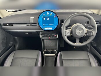 Used MINI Cooper 2024 for sale - 76952624: Photo