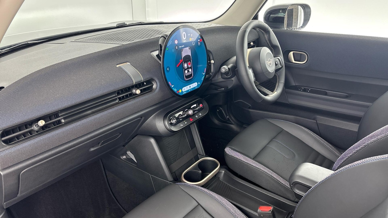 Used MINI Cooper 2024 for sale - 76952624: Photo 7