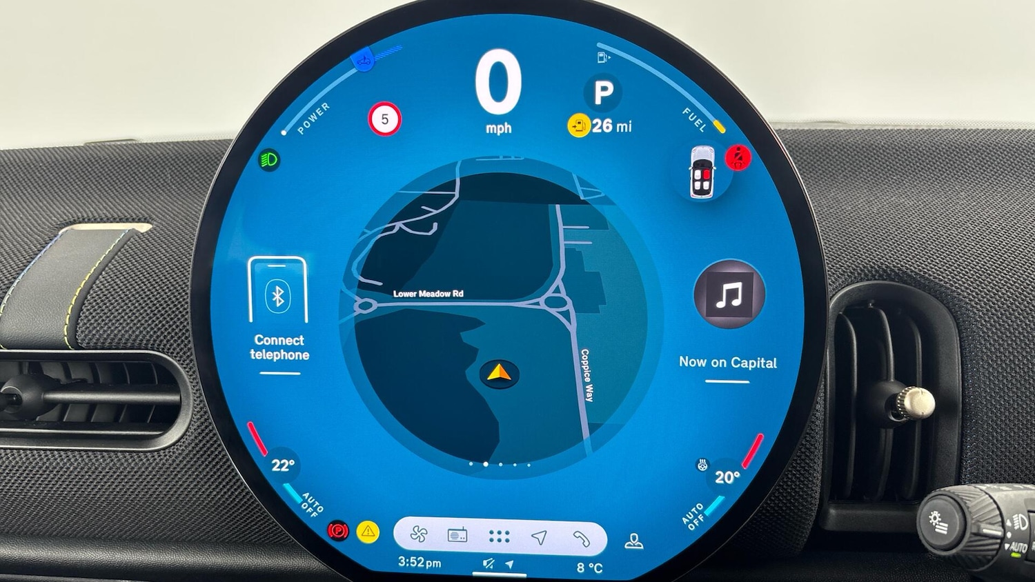 Used MINI Cooper 2024 for sale - 76952624: Photo 8