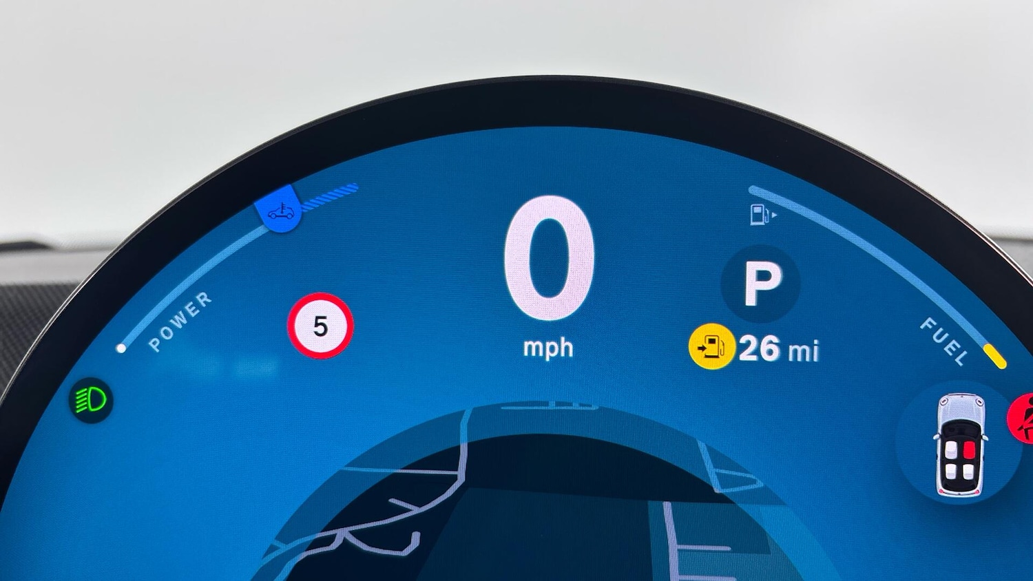 Used MINI Cooper 2024 for sale - 76952624: Photo 9