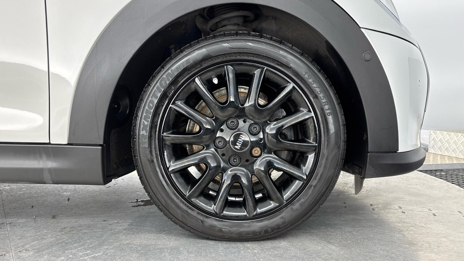 Used MINI Convertible 2021 for sale - 76760067: Photo 14