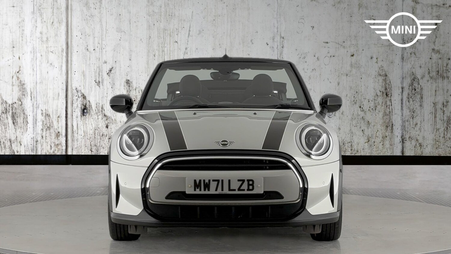 Used MINI Convertible 2021 for sale - 76760067: Photo 16