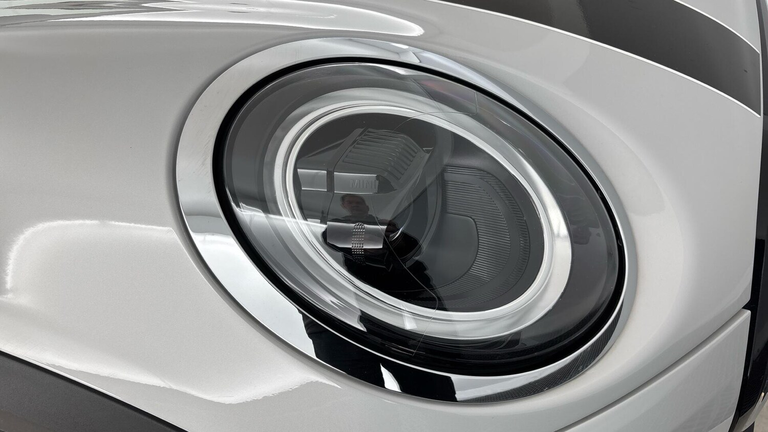 Used MINI Convertible 2021 for sale - 76760067: Photo 23