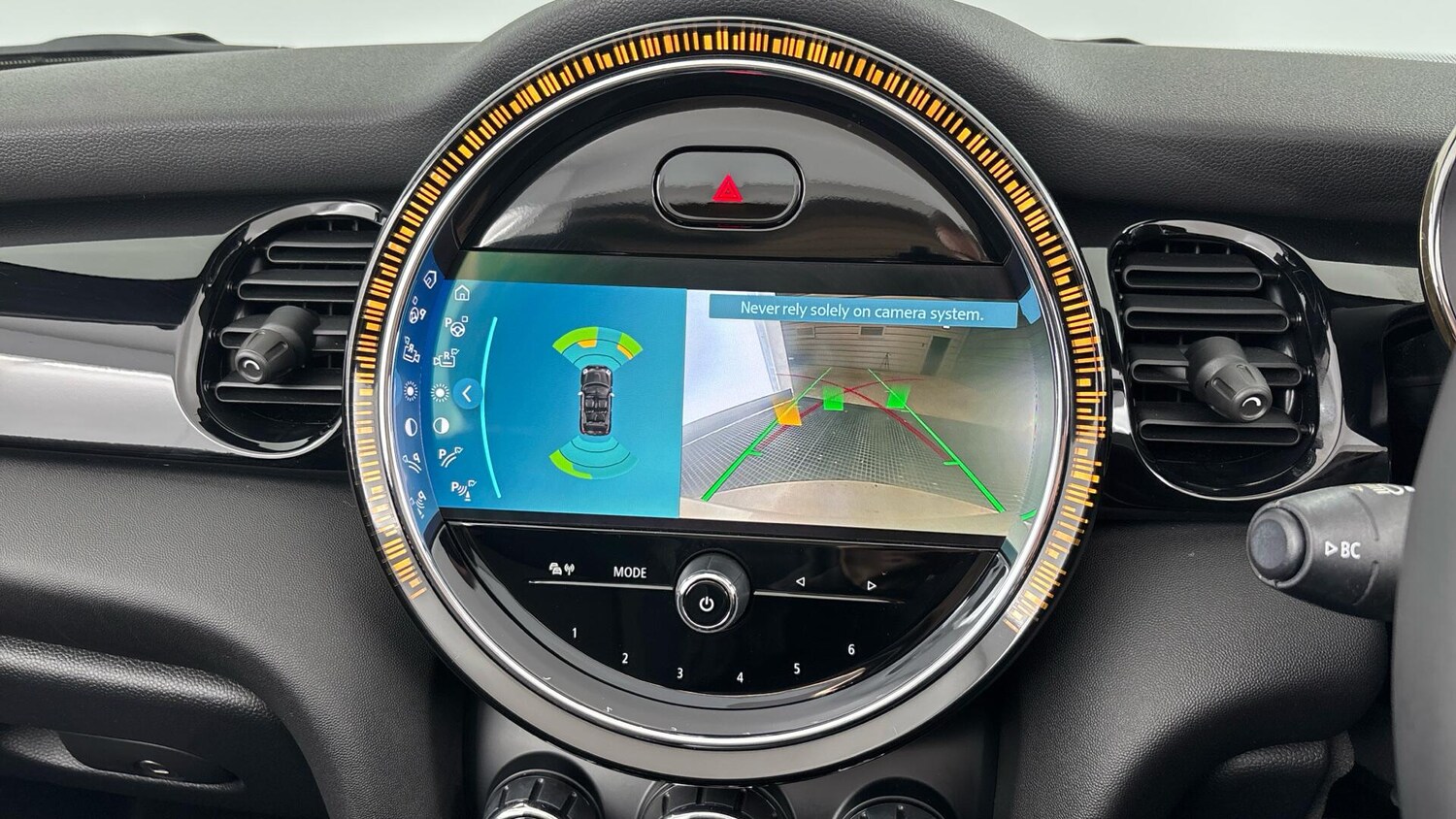 Used MINI Convertible 2021 for sale - 76760067: Photo 24