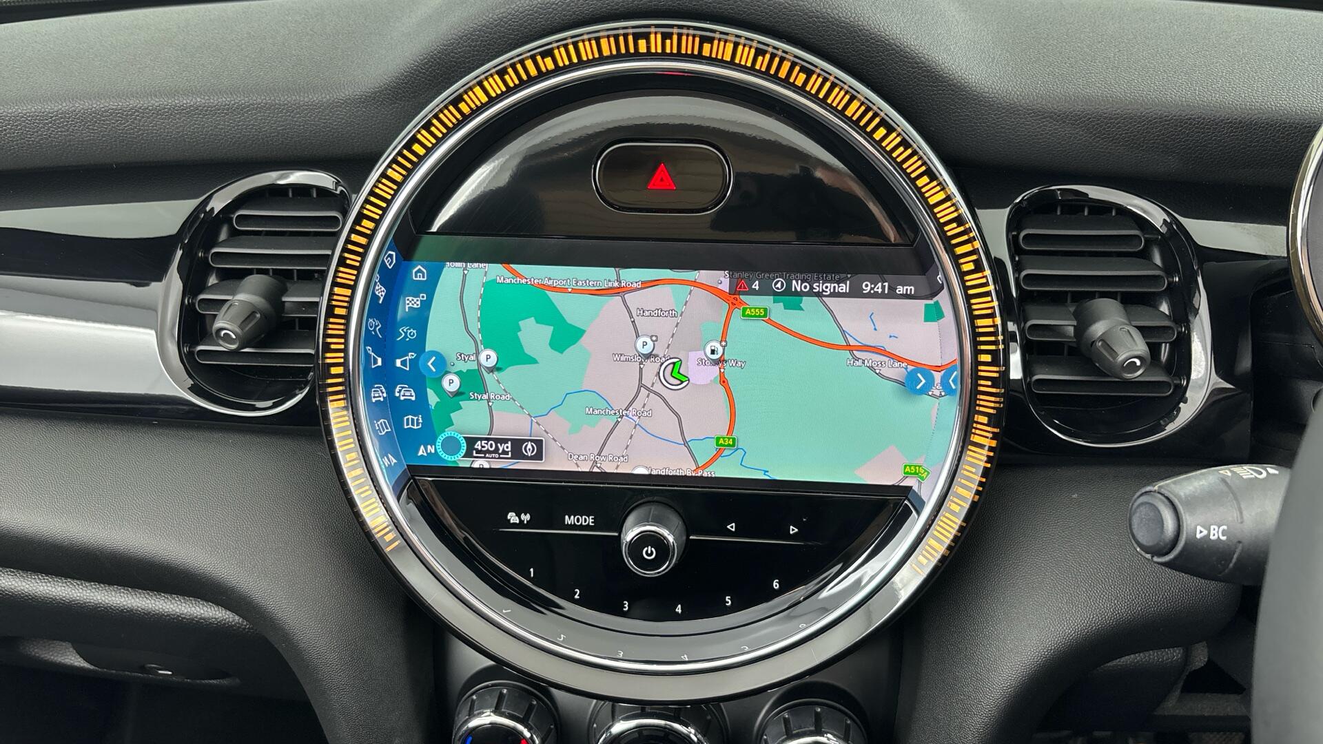 Used MINI Convertible 2021 for sale - 76760067: Photo 25