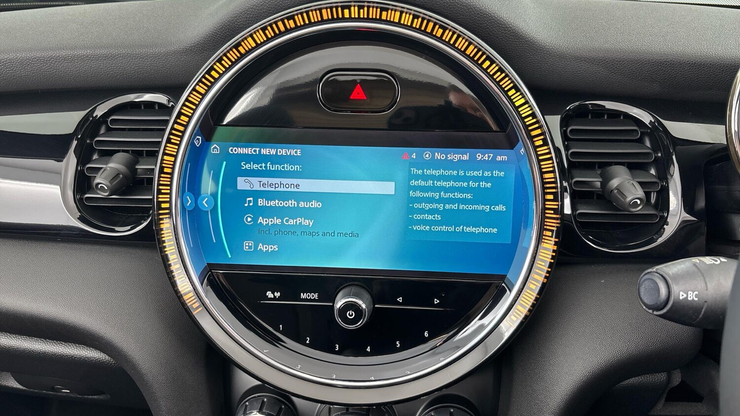 Used MINI Convertible 2021 for sale - 76760067: Photo 27