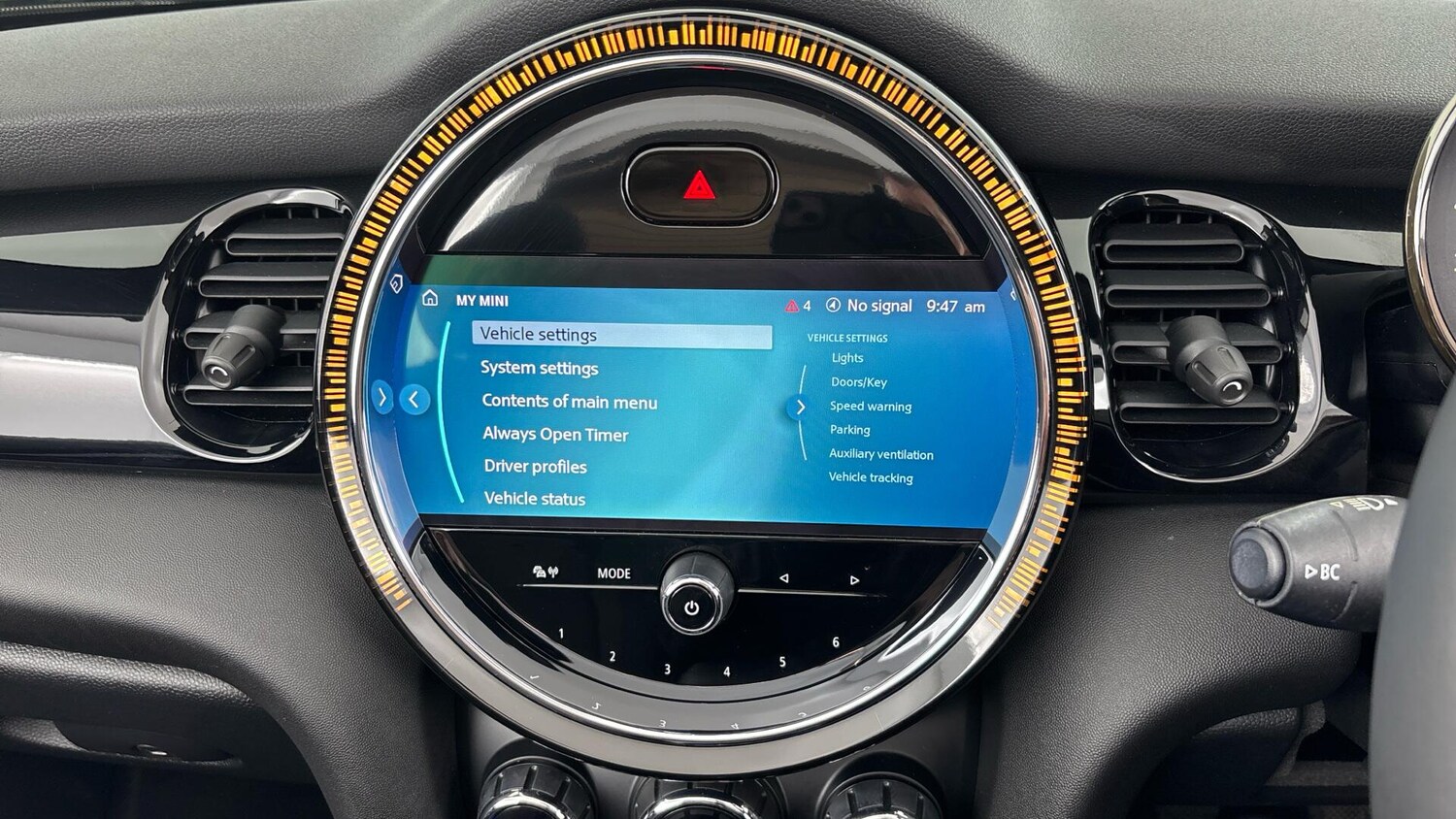 Used MINI Convertible 2021 for sale - 76760067: Photo 29