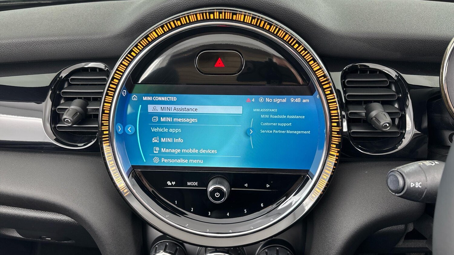 Used MINI Convertible 2021 for sale - 76760067: Photo 30