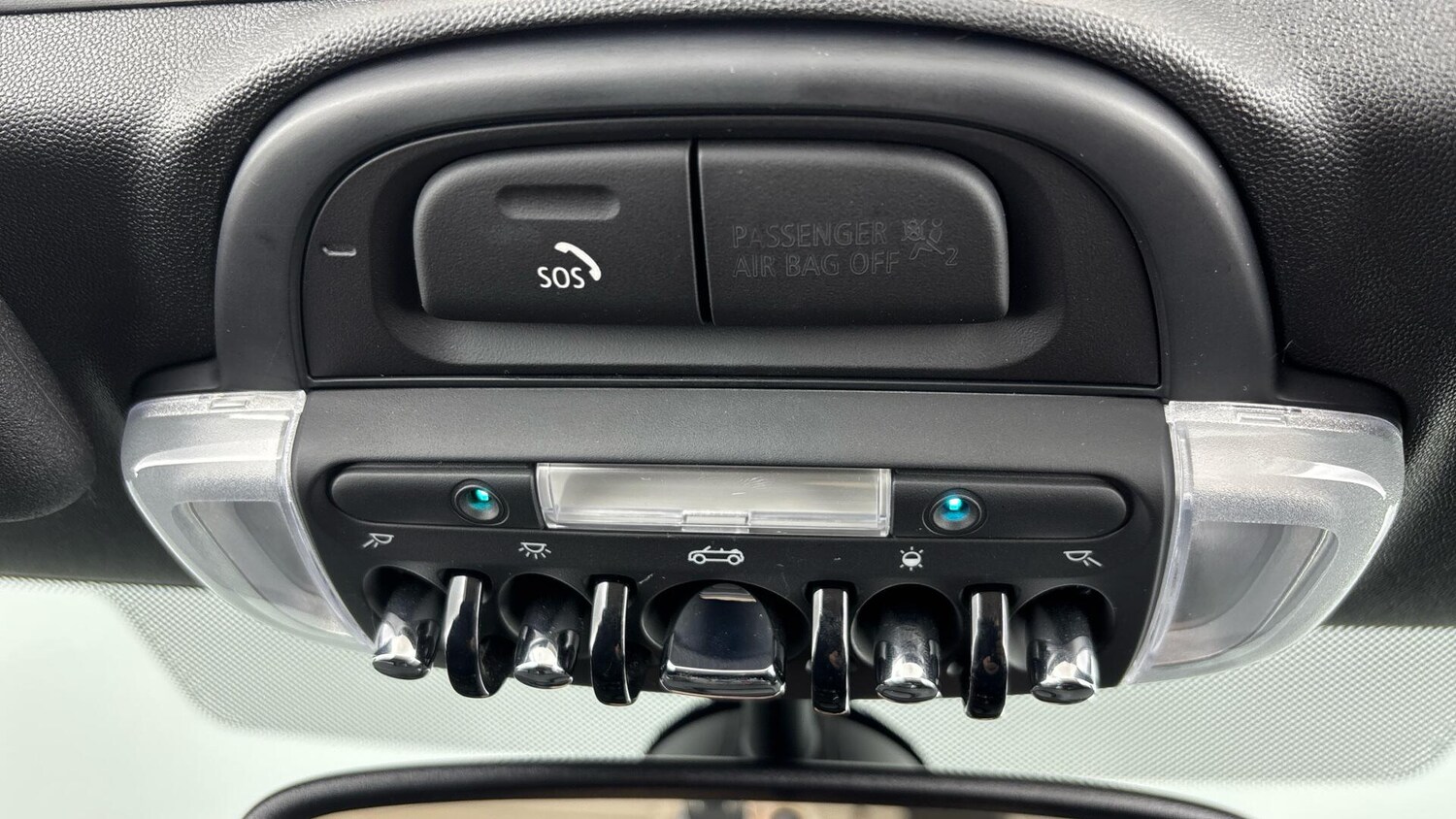 Used MINI Convertible 2021 for sale - 76760067: Photo 37