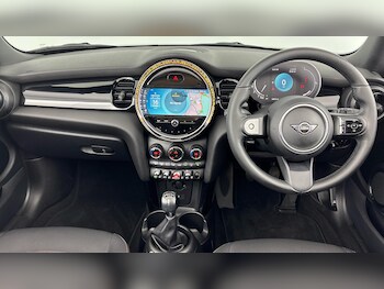 Used MINI Convertible 2021 for sale - 76760067: Photo