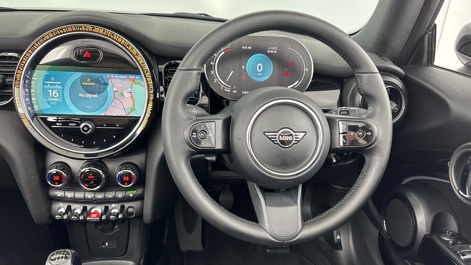 Used MINI Convertible 2021 for sale - 76760067: Photo 5