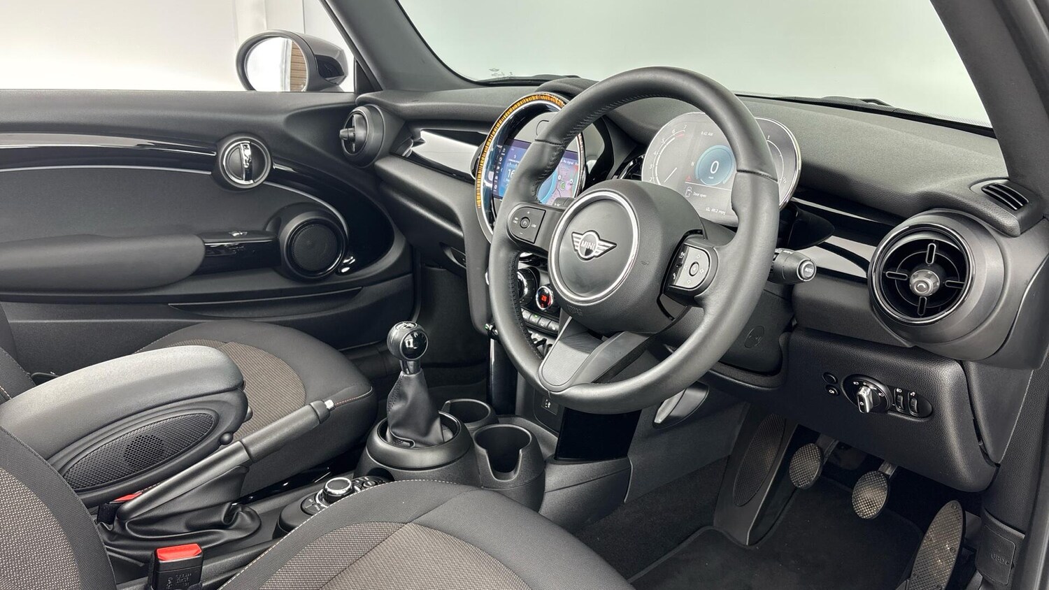 Used MINI Convertible 2021 for sale - 76760067: Photo 6