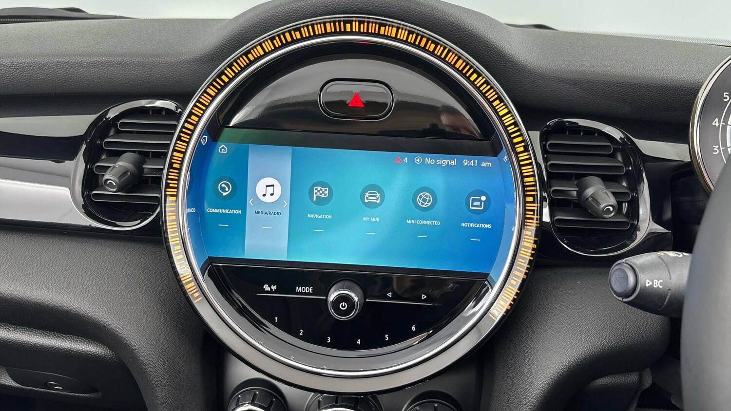 Used MINI Convertible 2021 for sale - 76760067: Photo 8