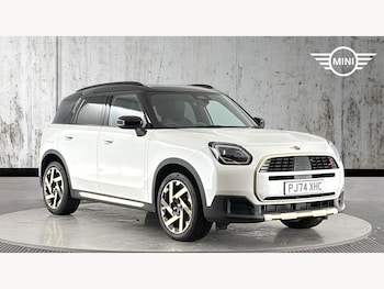 Used MINI Countryman 2024 for sale - 77738707: Photo