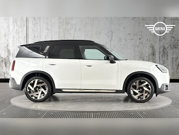 Used MINI Countryman 2024 for sale - 77738707: Photo