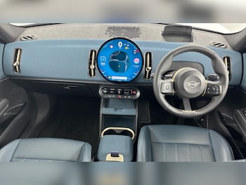 Used MINI Countryman 2024 for sale - 77738707: Photo