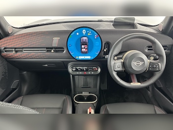 Used MINI Hatch 2025 for sale - 77838740: Photo