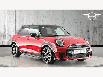 Used MINI Hatch 2025 for sale - 78215013: Photo
