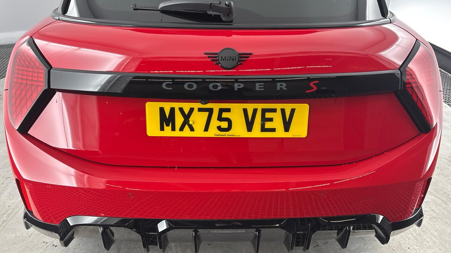 Used MINI Hatch for sale - 78215013: Photo 24