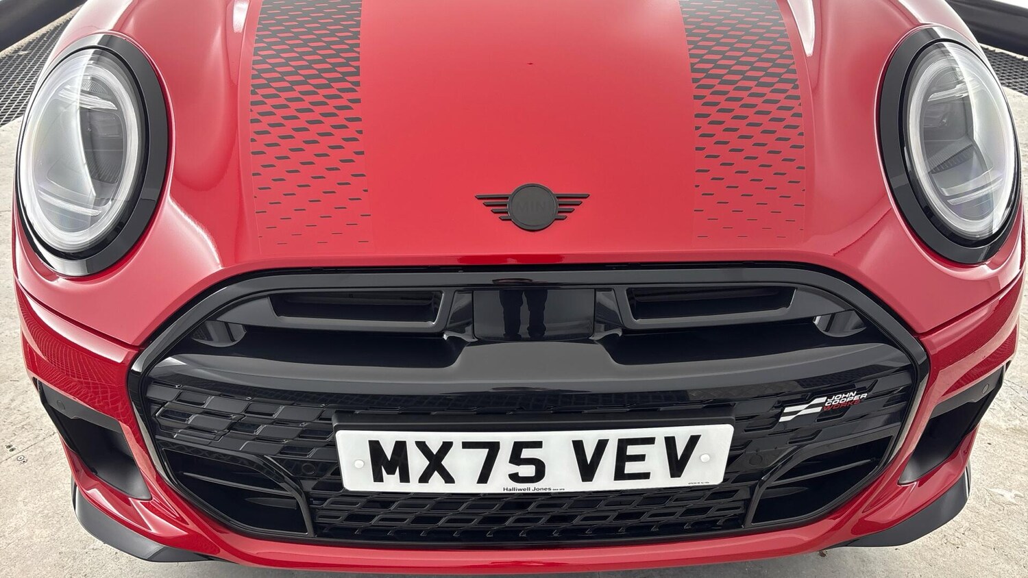 Used MINI Hatch for sale - 78215013: Photo 27