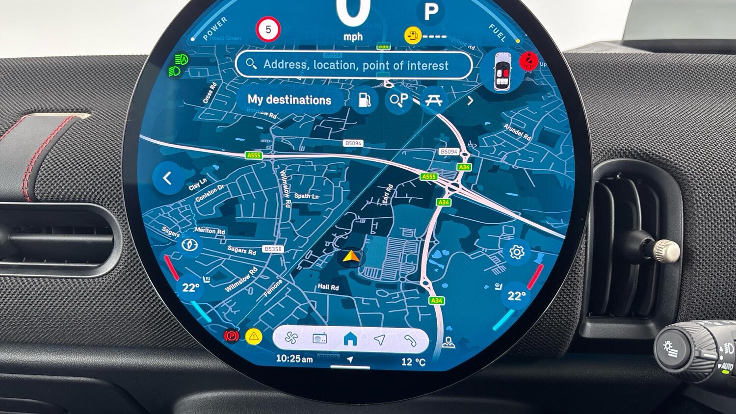 Used MINI Hatch for sale - 78215013: Photo 36