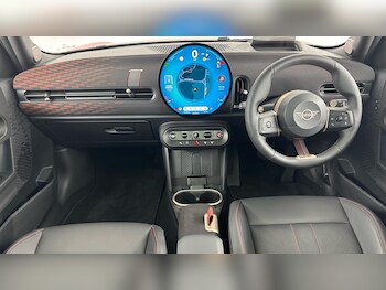 Used MINI Hatch 2025 for sale - 78215013: Photo