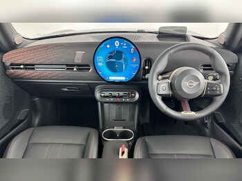 Used MINI Hatch 2025 for sale - 78086440: Photo