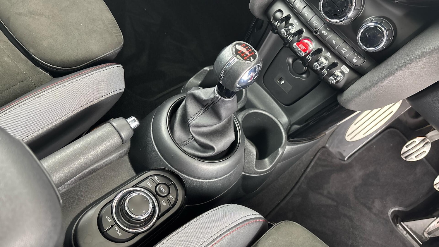 Used MINI Hatch 2022 for sale - 77081671: Photo 10