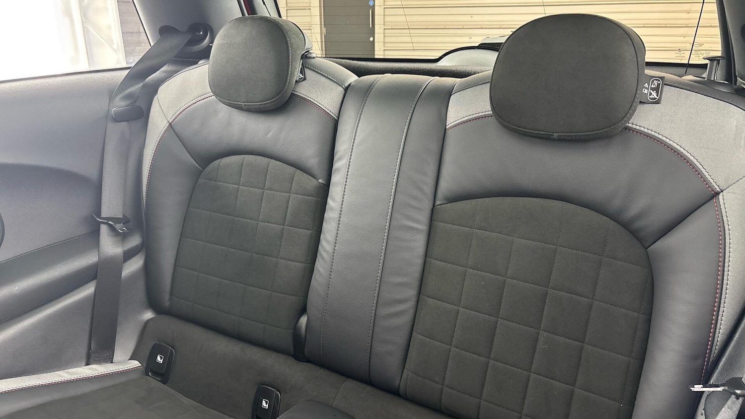 Used MINI Hatch 2022 for sale - 77081671: Photo 12