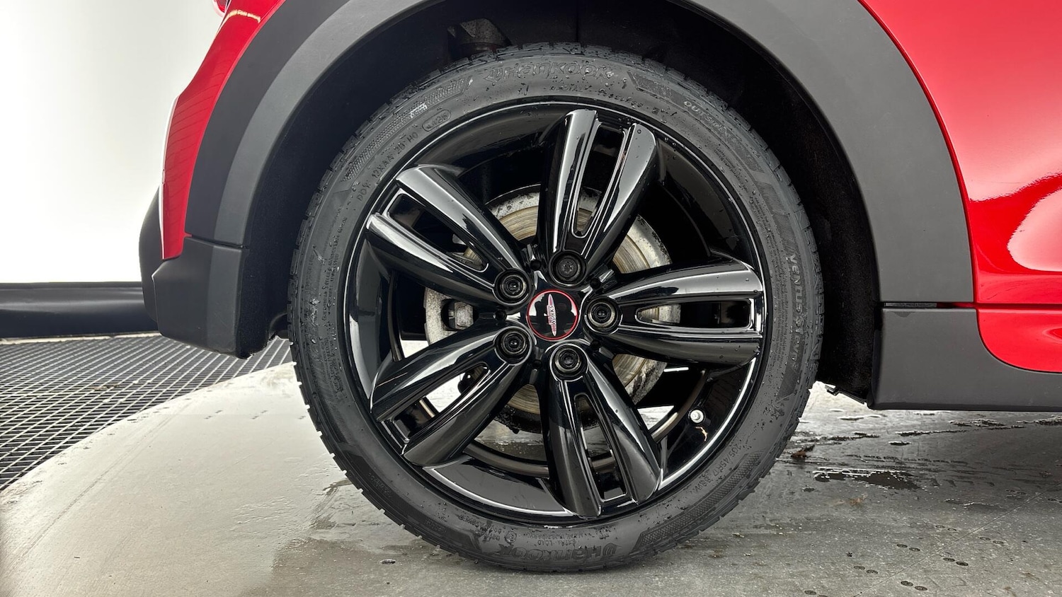 Used MINI Hatch 2022 for sale - 77081671: Photo 14