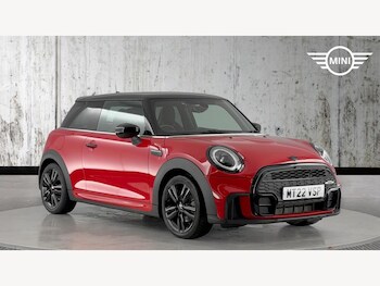 Used MINI Hatch 2022 for sale - 77081671: Photo