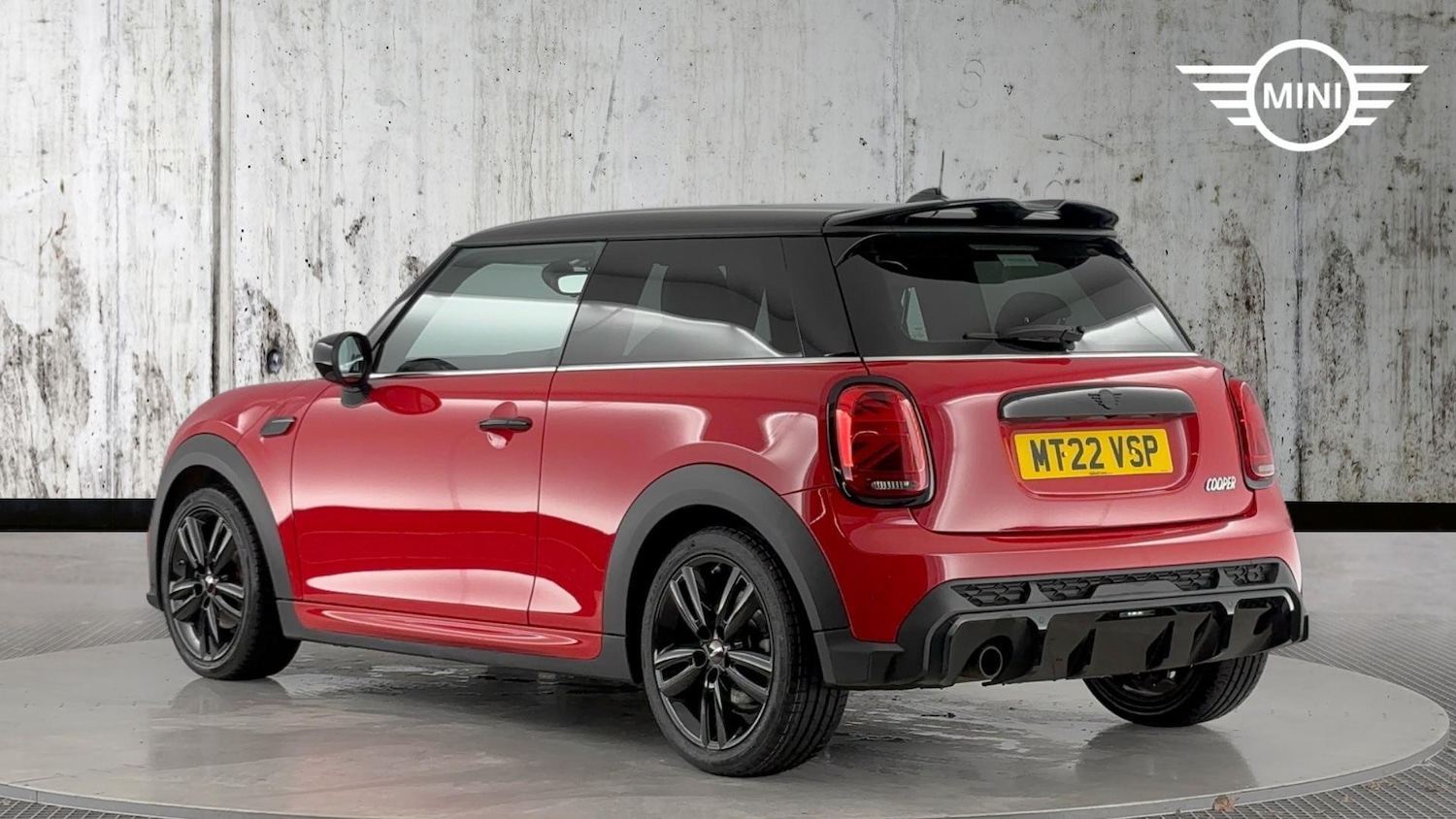 Used MINI Hatch 2022 for sale - 77081671: Photo 2