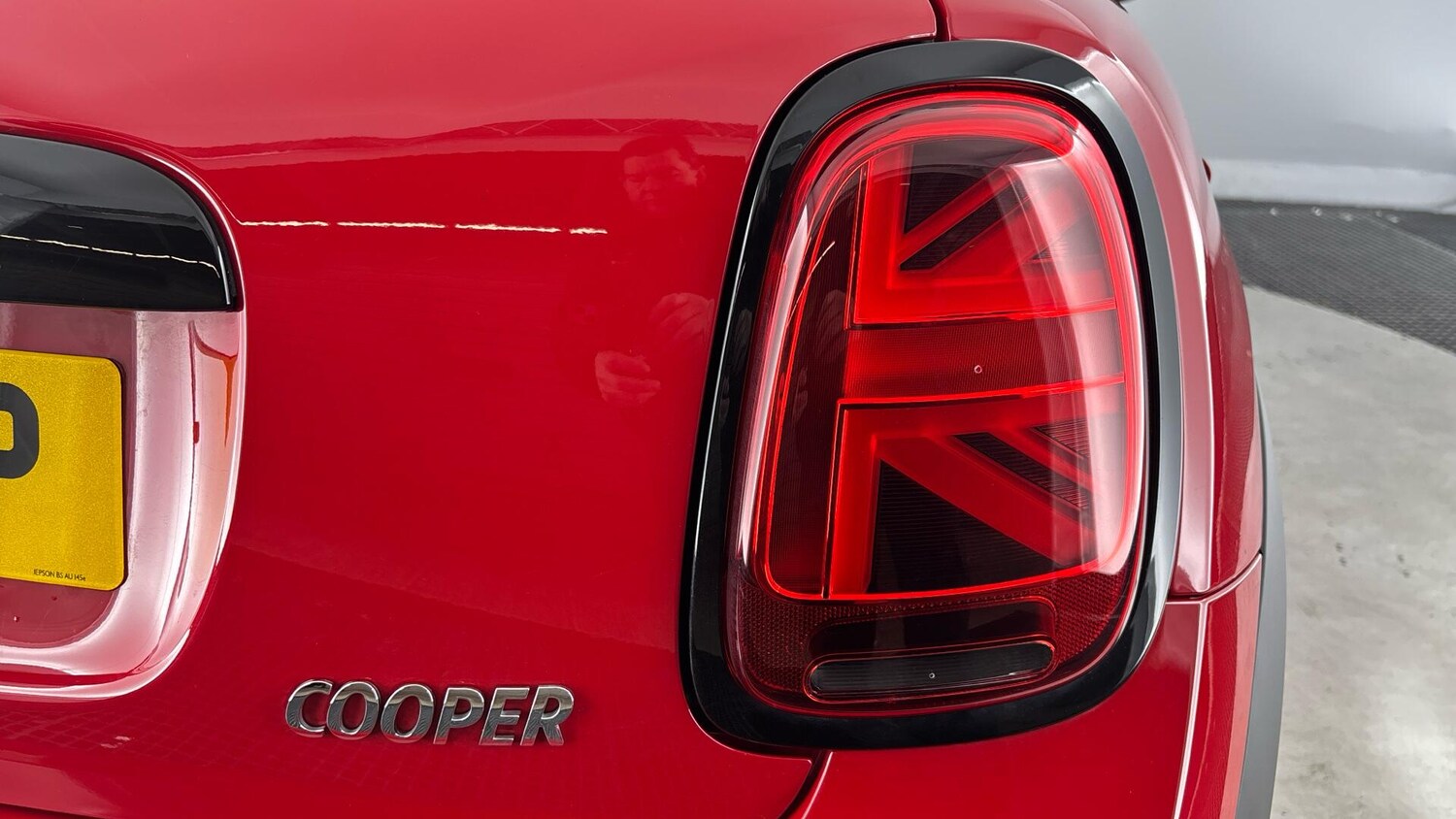 Used MINI Hatch 2022 for sale - 77081671: Photo 22