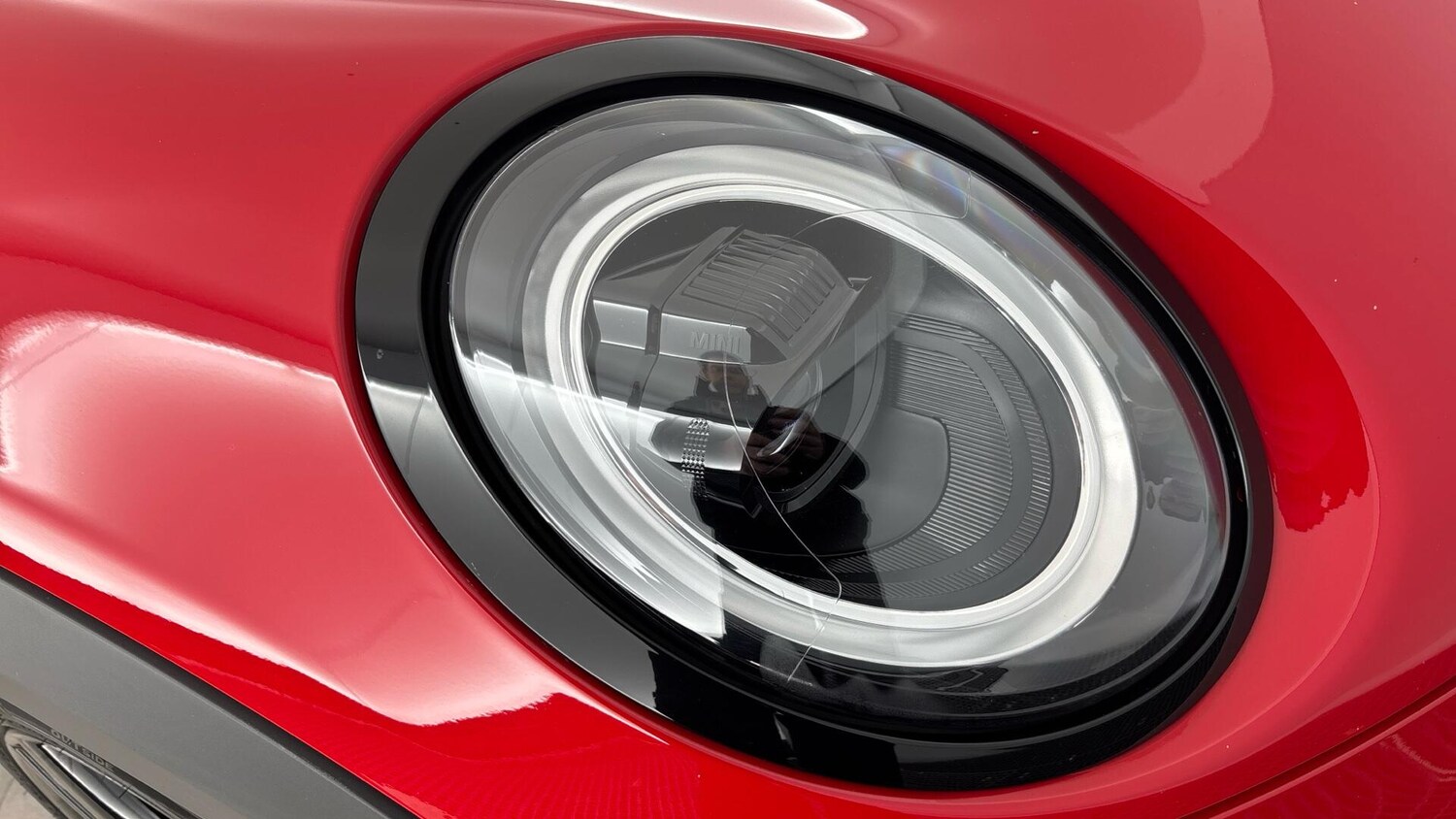 Used MINI Hatch 2022 for sale - 77081671: Photo 23