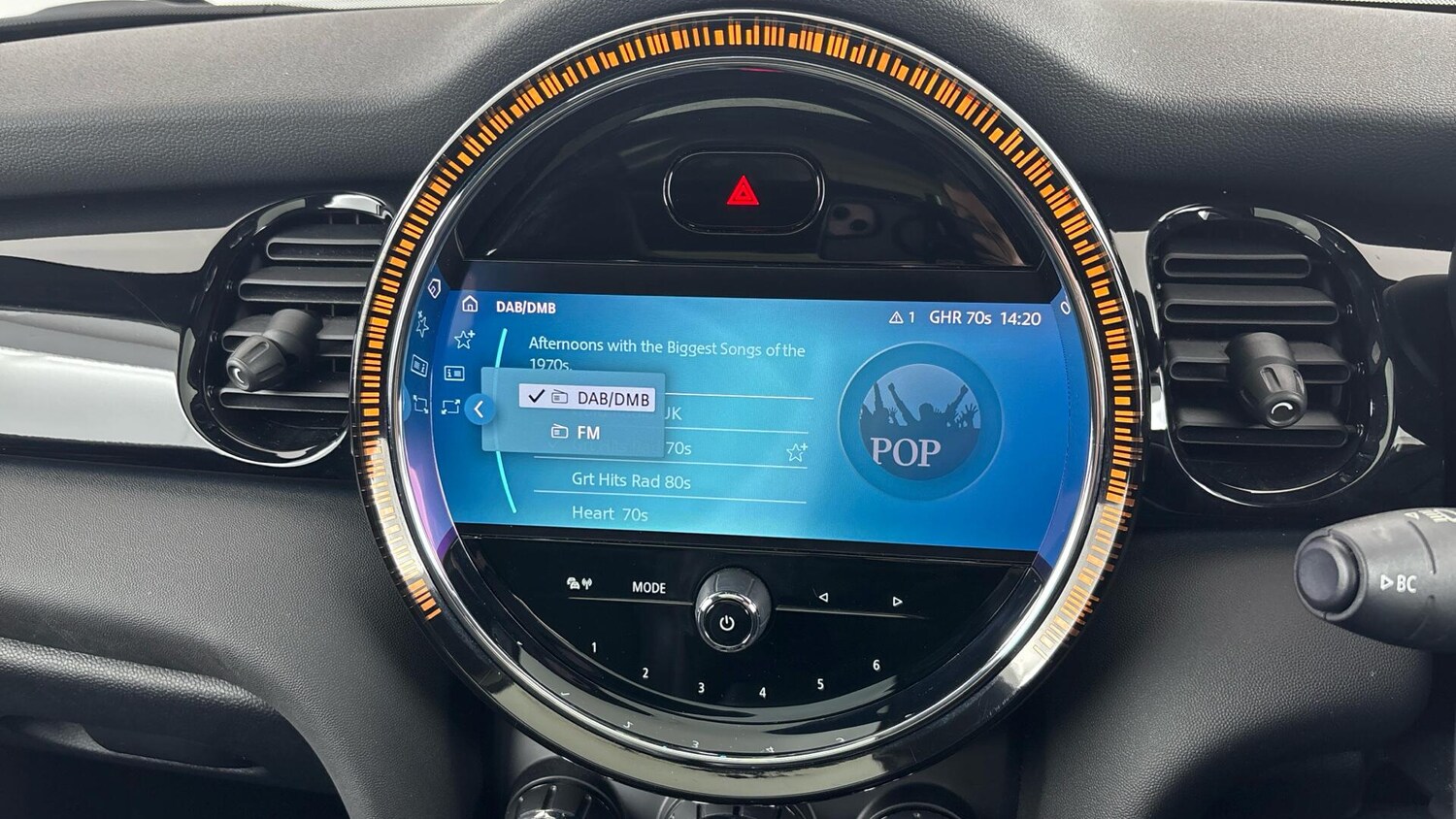 Used MINI Hatch 2022 for sale - 77081671: Photo 26