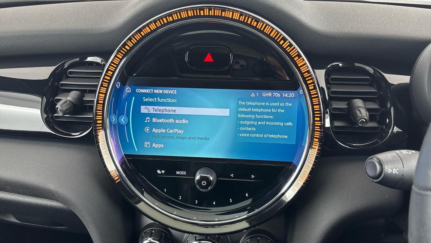 Used MINI Hatch 2022 for sale - 77081671: Photo 27