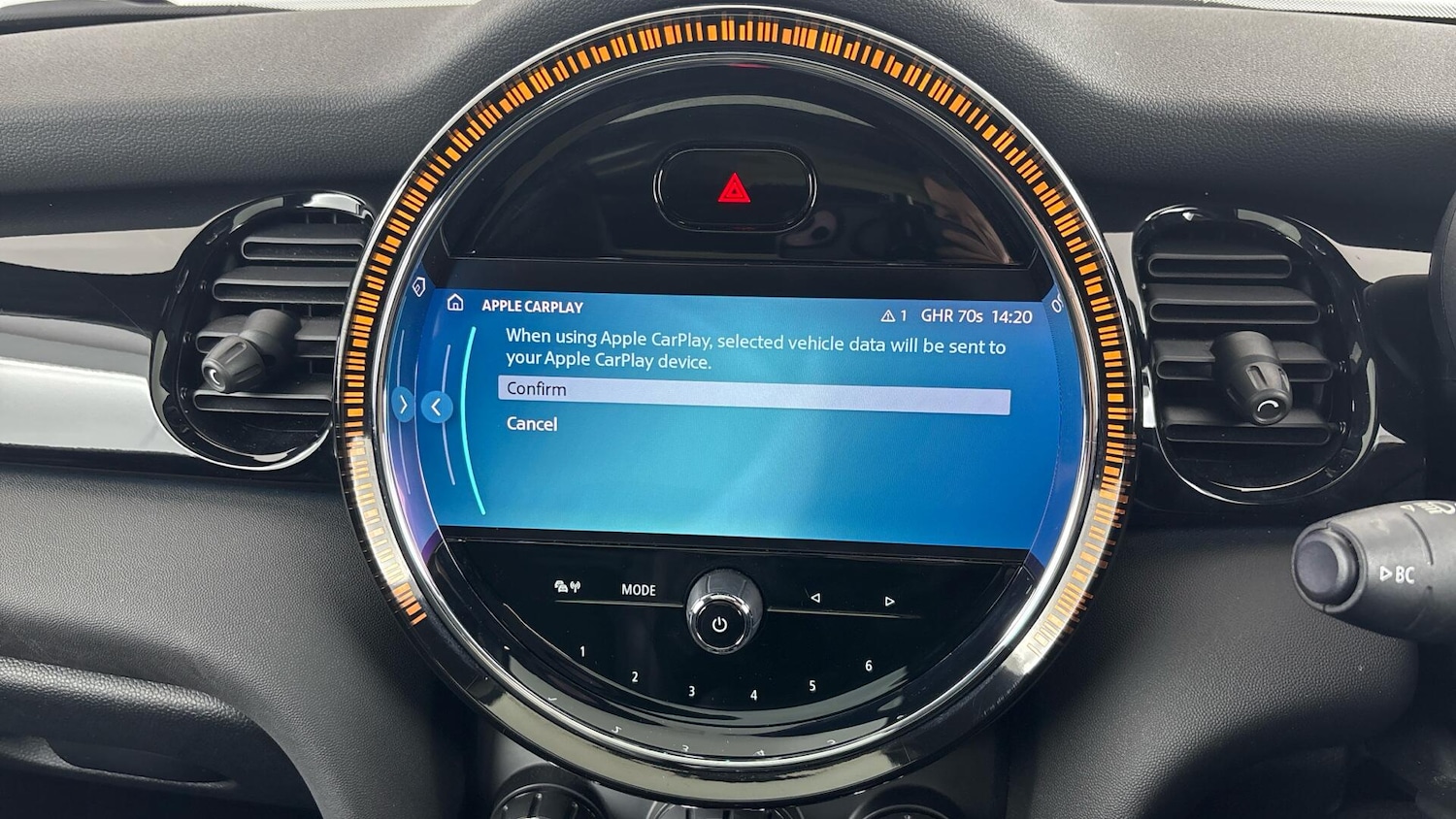 Used MINI Hatch 2022 for sale - 77081671: Photo 28