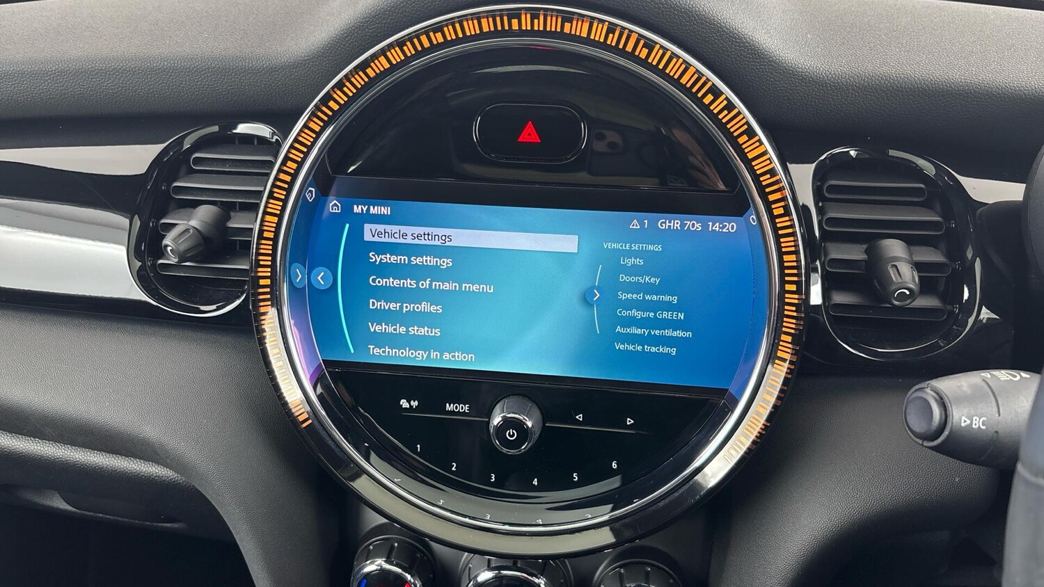 Used MINI Hatch 2022 for sale - 77081671: Photo 29