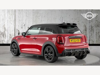 Used MINI Hatch 2022 for sale - 77081671: Photo
