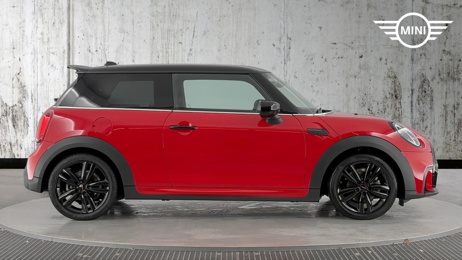 Used MINI Hatch 2022 for sale - 77081671: Photo 3