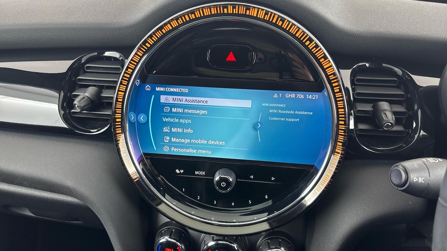 Used MINI Hatch 2022 for sale - 77081671: Photo 30