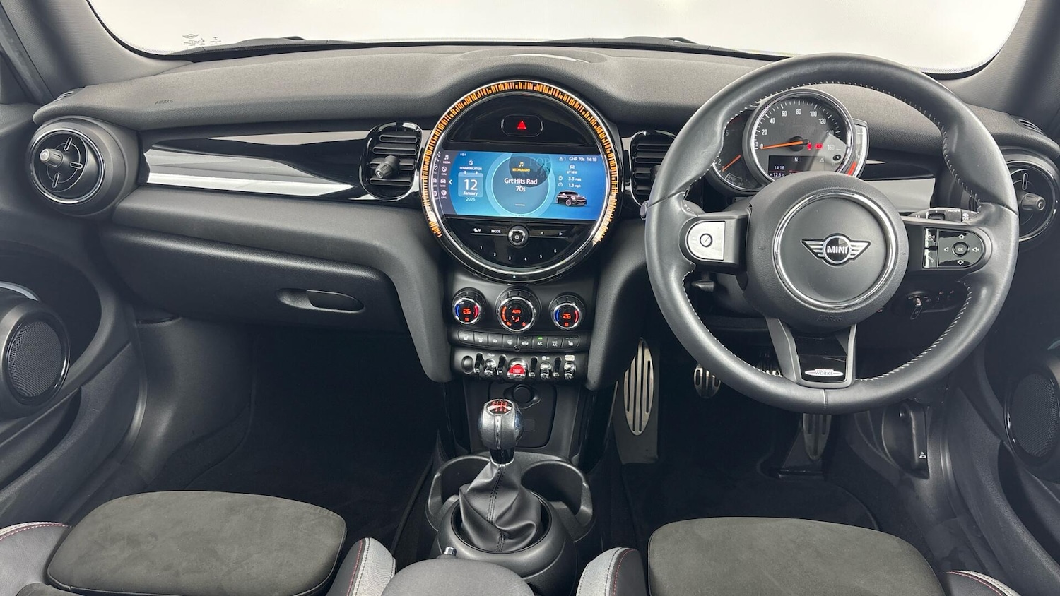 Used MINI Hatch 2022 for sale - 77081671: Photo 4